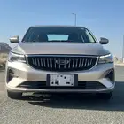 جيلي امجراند7 ذهبي 2023