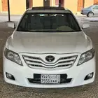 للبيع تويوتا كامري 2010 فل كامل سعودي بدي وكاله
