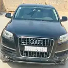 اودي q7 موديل 2015