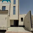 للبيع دور اول في حي الجنادرية بالرياض-غصون-33