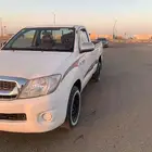 هايلوكس 2009