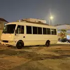 للإيجار باص روزا 30 راكب