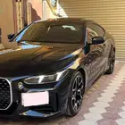 بي ام دبليو 420i كت m مديل 2026