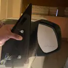 مرآة لاند كروزر 2014
