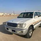لاندكروزر 2001
