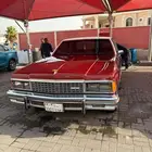 كابرس موديل 78 ( النسخة النادرة )