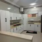 مطبخ نظيف