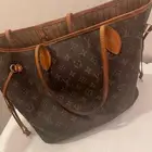 حقيبه لويس فيتون لوي فيتون lv اصليه