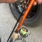 سنارات وعدة صيد كاستينق