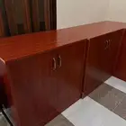 مكتب وكرسي وطاوله ونجفة