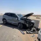 سيارة BAIC x7 صينيه موديل 2022 تشليح