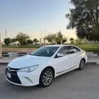 كامري 2016