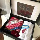 طقم هديا رجاليه  فخمه