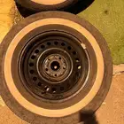 جنوط مرسدس تركب من 2006 الى 2015