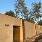 استراحه للبيع في نعمان