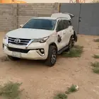 فورتشنر ديزل 2800