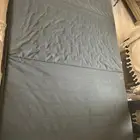 سرير يطبق ويصبح كنبه