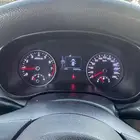 للبيع كيا سبورتاج 2017 ابيض