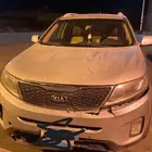 كيا سورينتو 2015