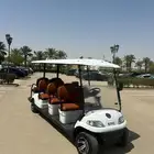 تأجير عربات قولف ( مكة المكرمة) الحرم