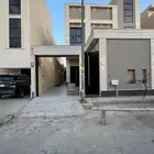 دور أرضى جديد للإيجار بحى النهضه شرق شارع ابن الهيثم