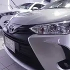 يارس موديل 2022
