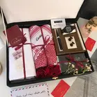 طقم رجالي