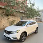 جيب ام جي 2021RX5