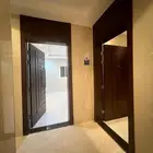 للبيع شقة حي المروة 4 غرف