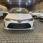 كورولا 2025 تويوتا