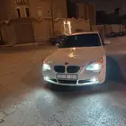 bmw 2005 مع لوحة مميزه