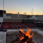 مخيمات مخيم ليالي الريف