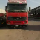 سواق تريله.ذو خبره كافيه. ومراقب. معدات