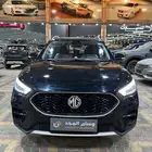 ام جي zs استاندر 2025
