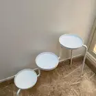 طاولة ايكيا