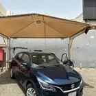 للبيع سوزوكي بالينو 2024