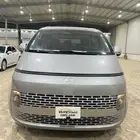 هونداي ستاريا 2026 اصفار اقل سعر