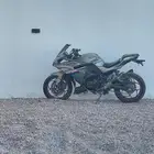 للبيع دباب ريس 250