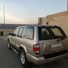 باثفندر 2003
