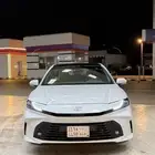 كامري 25 LE هايبرد