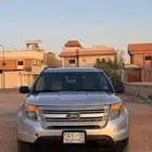 فورد اكسبلورر 2012