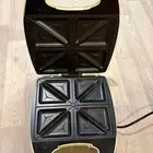 اوبتيما صانعة ساندويتشات 40 ريال