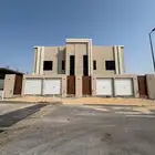 شقق دبلكسيه ( اربع غرف نوم )