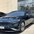 كيا K8 2022