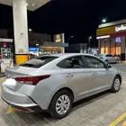 للبيع اكسنت 2023