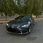 لكزس ES300h 2023