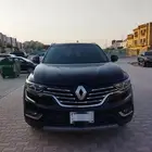 رينو كوليوس م 2018 فل كامل دبل