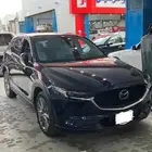 مازدا cx5 موديل 2021 فل للبيع