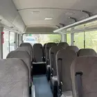 باص كوستر حافلات ايجار Bus for rent