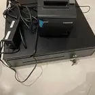 للبيع أجهزة كاشير Foodics (من دون آيباد)